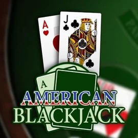 Play the American Blackjack slot by Habanero on Cobra Casino