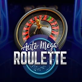 Play the Auto Mega Roulette slot by Pragmatic Play on Cobra Casino