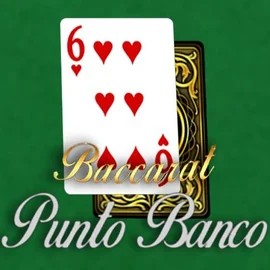 Baccarat - Punto Banco online slot from Red Tiger Gaming – play at cobracasino.pro