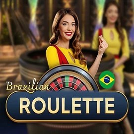 Play Brazilian Roulette (Pragmatic Play) slot by Pragmatic Play on cobracasino.pro