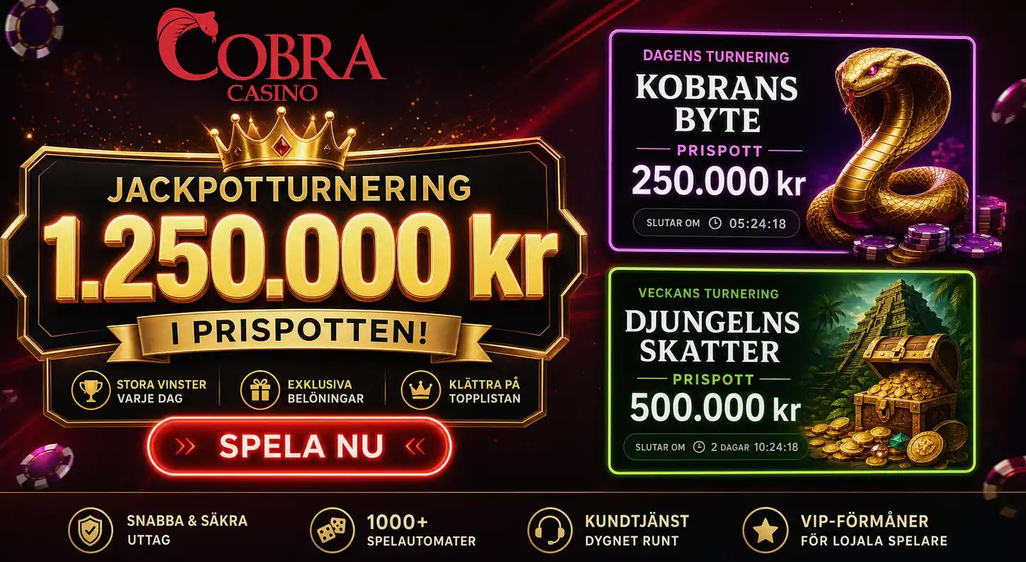 Casino tournament banner with prize pool and leaderboard for LalaBet Casino, localized for SV.