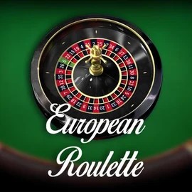 Official Table Games logo: European Roulette (Red Tiger) by Red Tiger Gaming at Cobra Casino