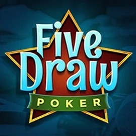 Try Five Draw Poker MH (Nucleus) slot by Nucleus Gaming on cobracasino.pro – logo image