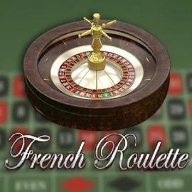French Roulette (BGaming) logo by BGAMING at Cobra Casino