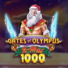 Play Gates of Olympus Xmas 1000 slot by Pragmatic Play on cobracasino.pro