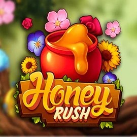 Play Honey Rush slot by Play'n GO on cobracasino.pro