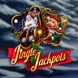 Jingle Jackpots online slot from Dragon Gaming – play at cobracasino.pro
