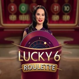 Play the Lucky 6 Roulette slot by Pragmatic Play on Cobra Casino