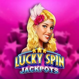 Lucky Spin Jackpots online slot from Novomatic – play at cobracasino.pro