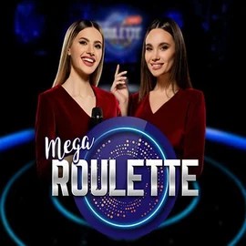 Mega Roulette – slot by Pragmatic Play, featured at cobracasino.pro