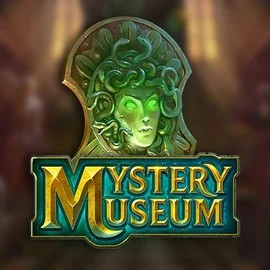 Play Mystery Museum slot by Push Gaming on cobracasino.pro