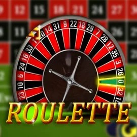 Roulette (Pragmatic Play) slot logo by Pragmatic Play at Cobra Casino