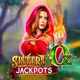 Play the Sisters Of Oz Jackpots slot by Triple Edge Studios on Cobra Casino