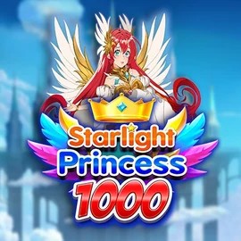 Starlight Princess 1000 – slot by Pragmatic Play, featured at cobracasino.pro